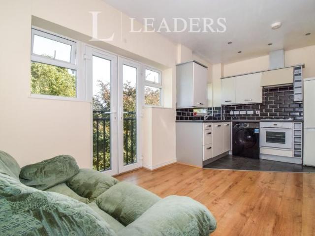 Apartment for rent in Loughborough, Charnwood