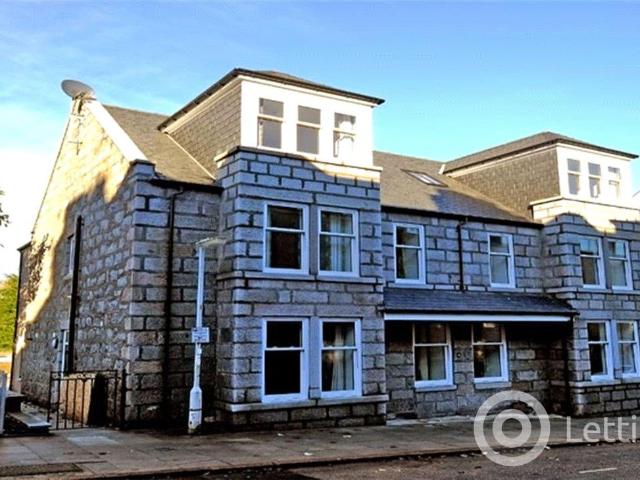 House for rent in Ballindoch, Scotland