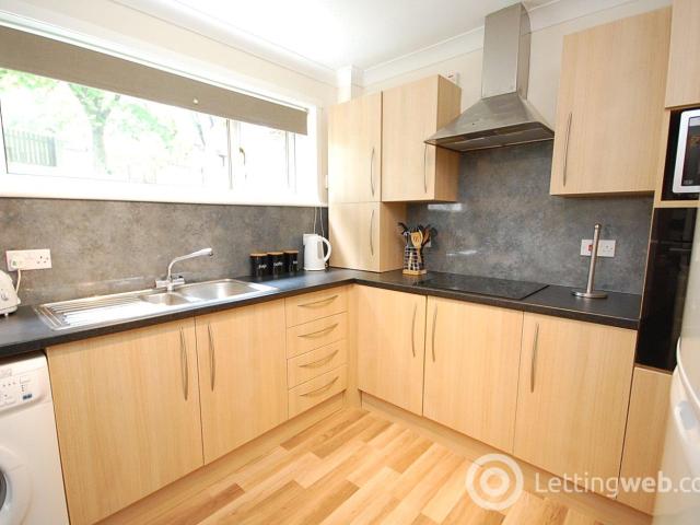 House for rent in Ballindoch, Scotland
