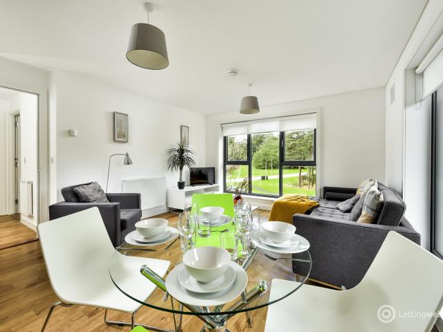 House for rent in Ballindoch, Scotland