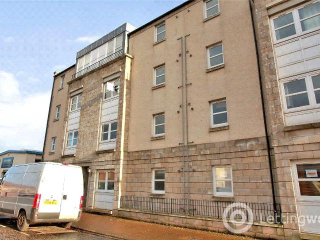 House for rent in Ballindoch, Scotland