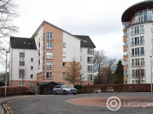 House for rent in Ballindoch, Scotland