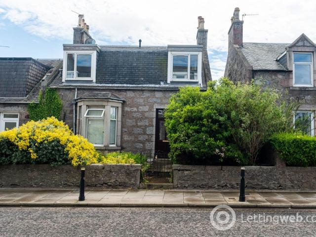 House for rent in Ballindoch, Scotland