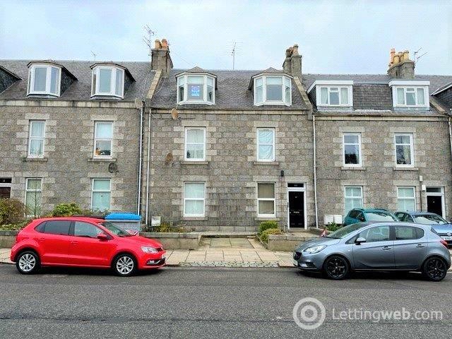 House for rent in Ballindoch, Scotland