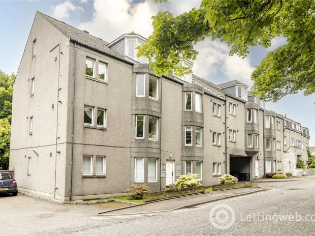 House for rent in Ballindoch, Scotland