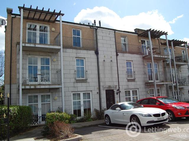 House for rent in Rubislaw, Ballindoch
