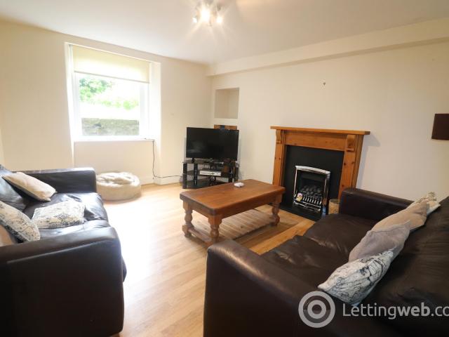 House for rent in Rubislaw, Ballindoch