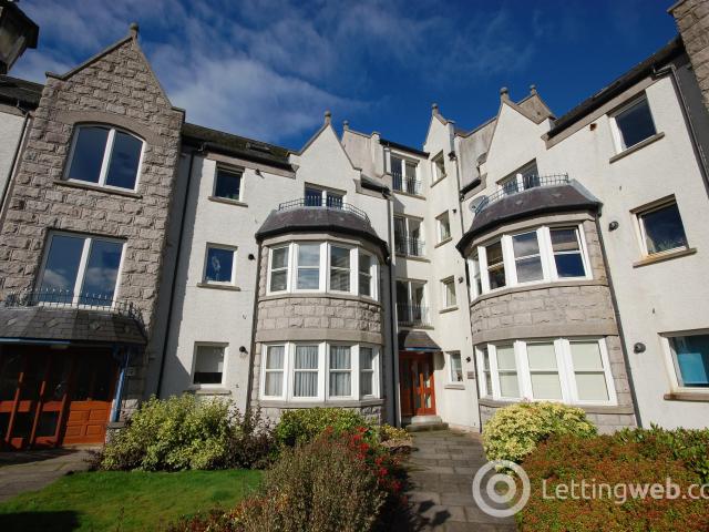 House for rent in Ballindoch, Scotland