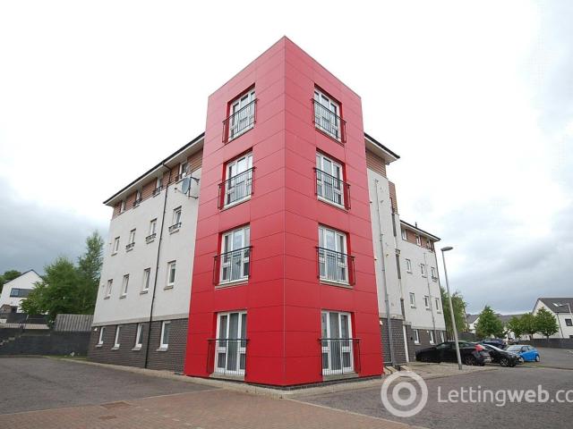 House for rent in Ballindoch, Scotland