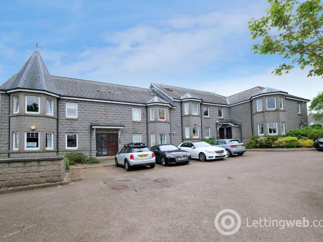 House for rent in Ballindoch, Scotland