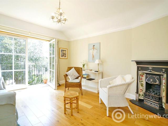 House for rent in Ballindoch, Scotland