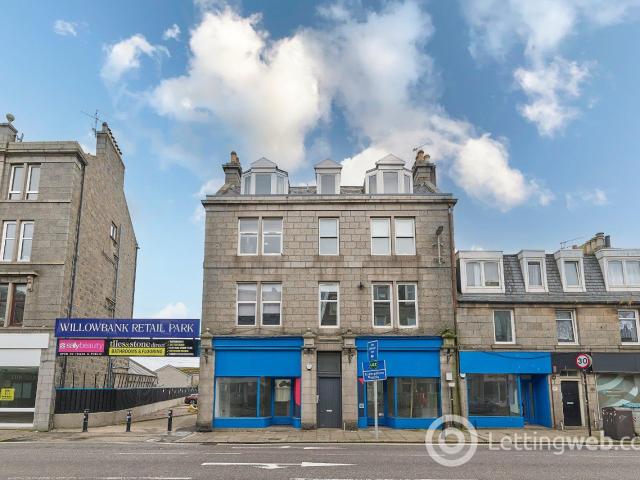 House for rent in Ballindoch, Scotland