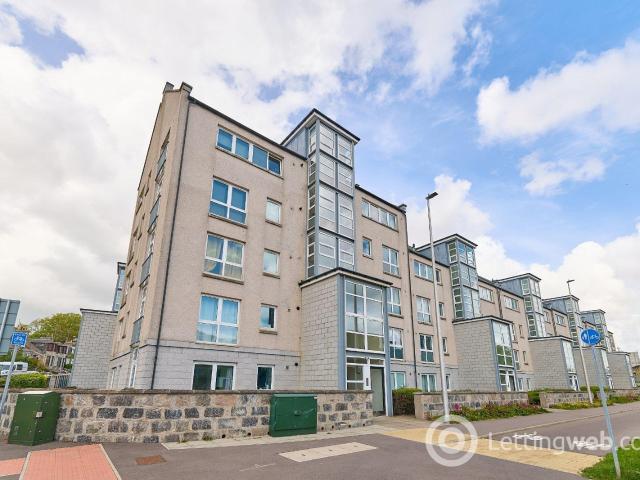House for rent in Ferryhill, Ballindoch