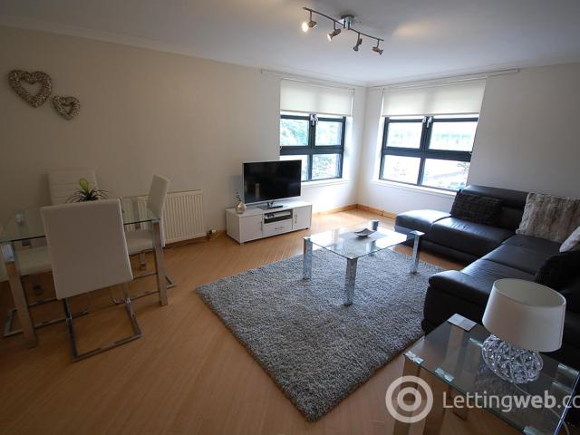 House for rent in Ferryhill, Ballindoch