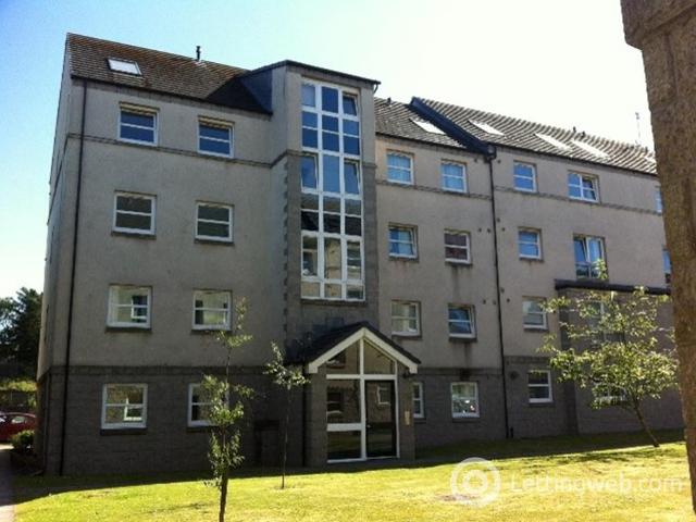House for rent in Ferryhill, Ballindoch