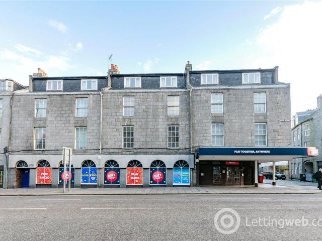 House for rent in Ballindoch, Scotland