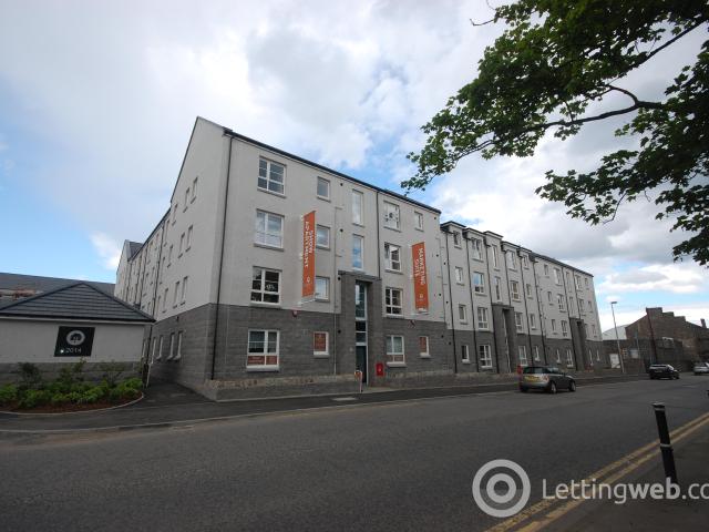House for rent in Ballindoch, Scotland