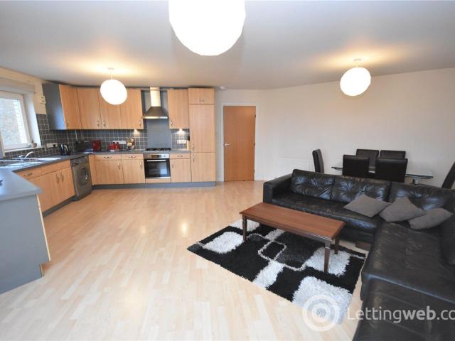 House for rent in Ballindoch, Scotland