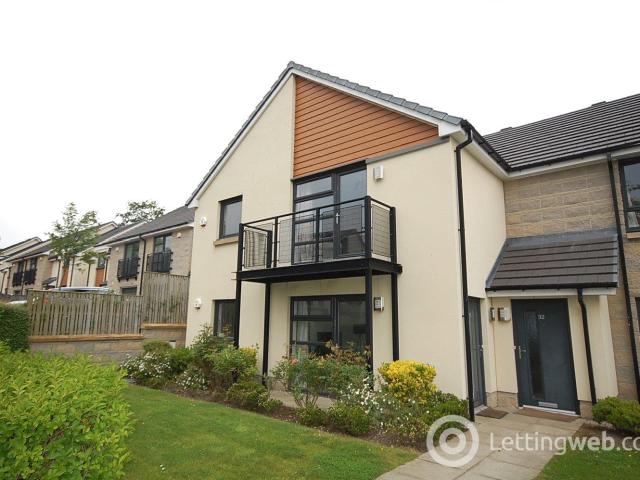 House for rent in Ballindoch, Scotland