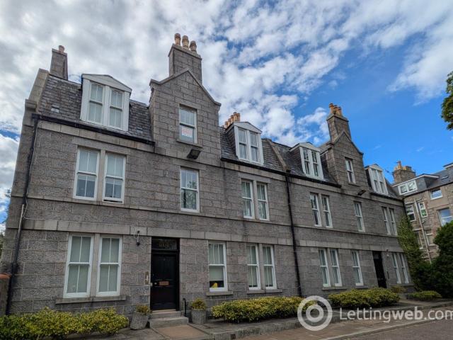 House for rent in Ballindoch, Scotland