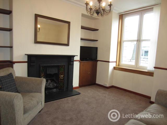 House for rent in Ballindoch, Scotland