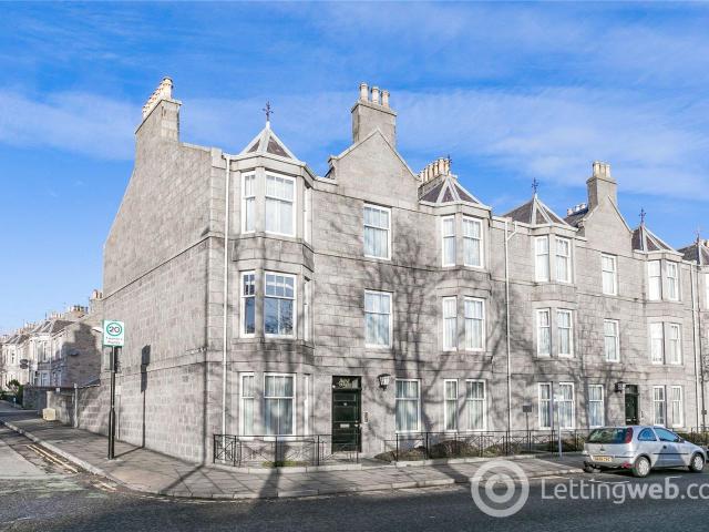House for rent in Ballindoch, Scotland