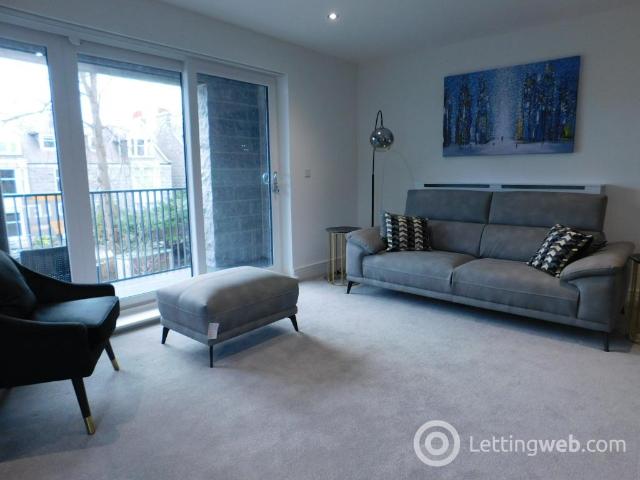 House for rent in Midstocket, Aberdeen City