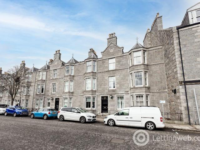 House for rent in Ballindoch, Scotland
