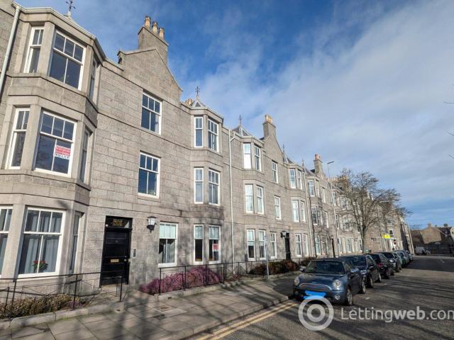 House for rent in Ballindoch, Scotland
