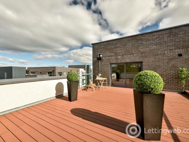 House for rent in Ballindoch, Scotland