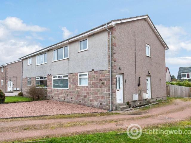 House for rent in Scotland