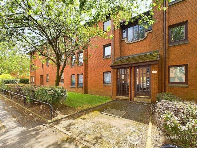 House for rent in Budhill, Glasgow