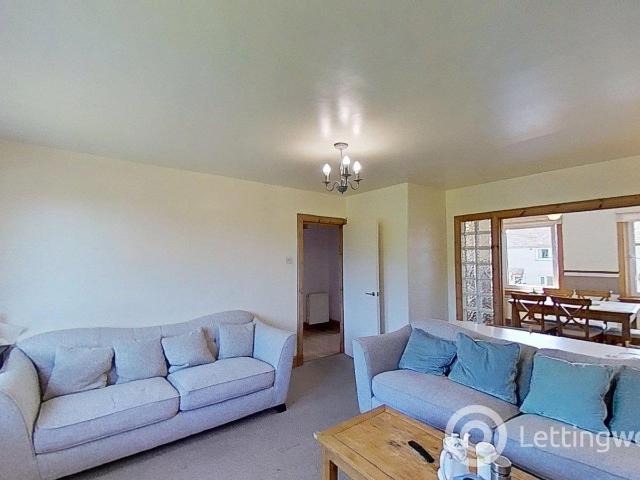 House for rent in Currie, Scotland