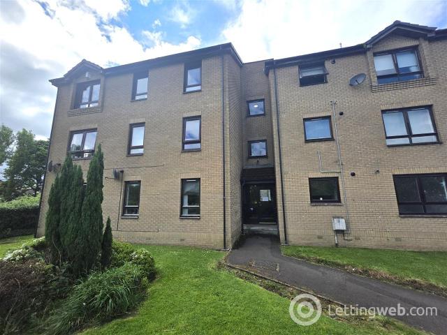 House for rent in Dunterlie, Barrhead