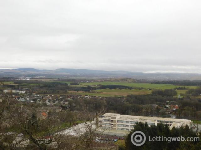 House for rent in Bathgate, Boghall