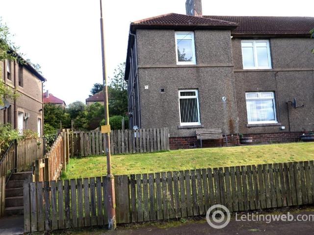 House for rent in Boghall, Bathgate