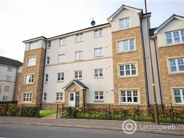 House for rent in Comely Bank, Craigleith