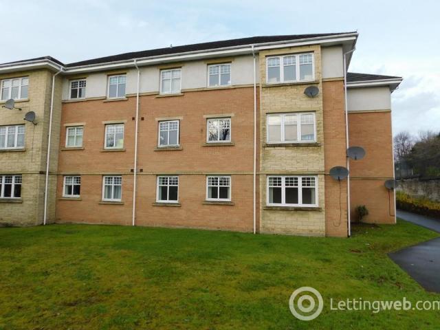 House for rent in Stockbridge, Scotland