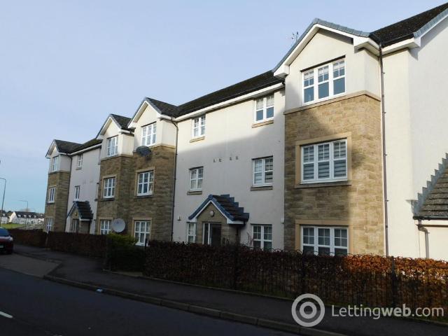 House for rent in Comely Bank, Craigleith