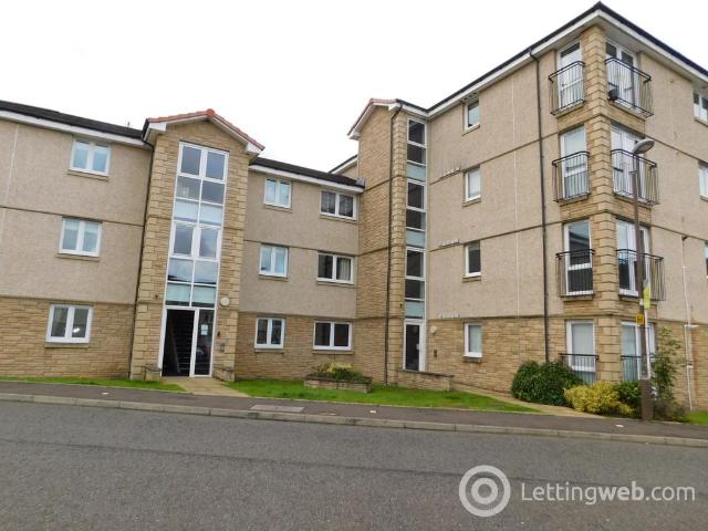 House for rent in Bathgate