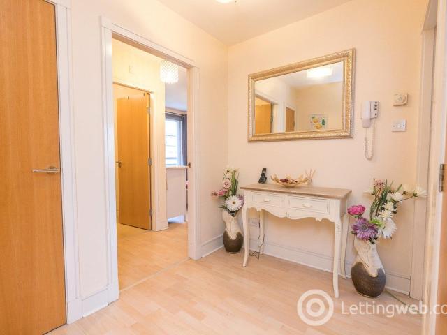 House for rent in Gayfield, Broughton