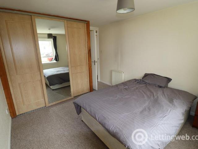 House for rent in Bo'ness, Borrowstoun
