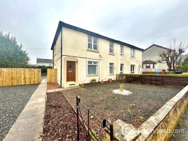 House for rent in Larbert, South Broomage