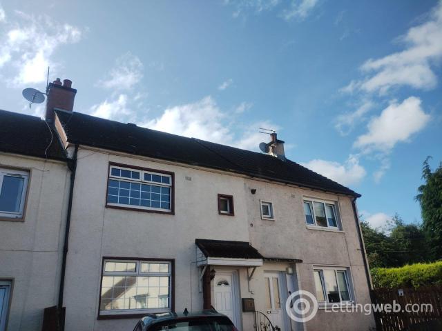 House for rent in Bothwell, Scotland