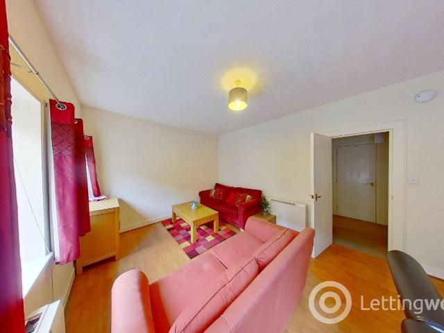 House for rent in Old Town, Scotland