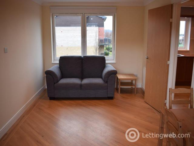 House for rent in Stenhouse, City of Edinburgh