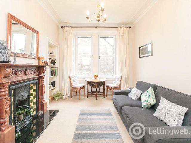 House for rent in Old Town, Scotland