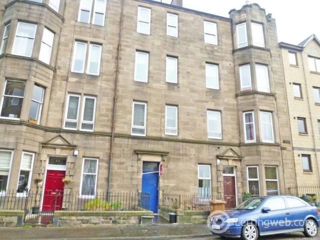 House for rent in Shandon, Merchiston
