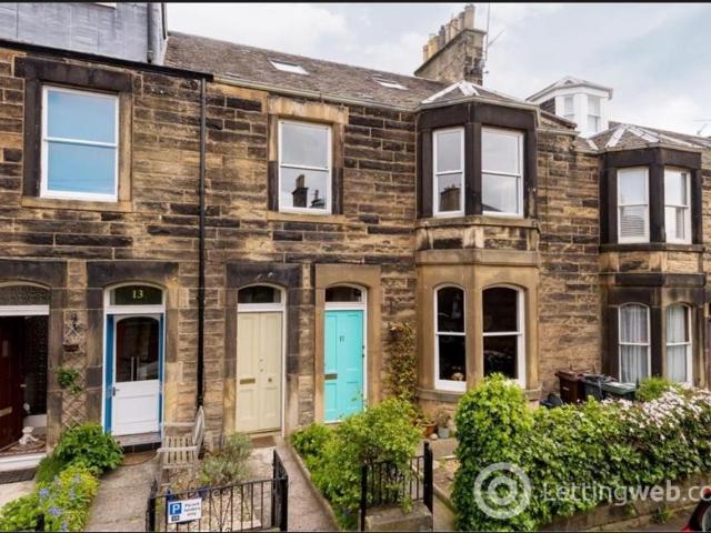 House for rent in Shandon, Merchiston