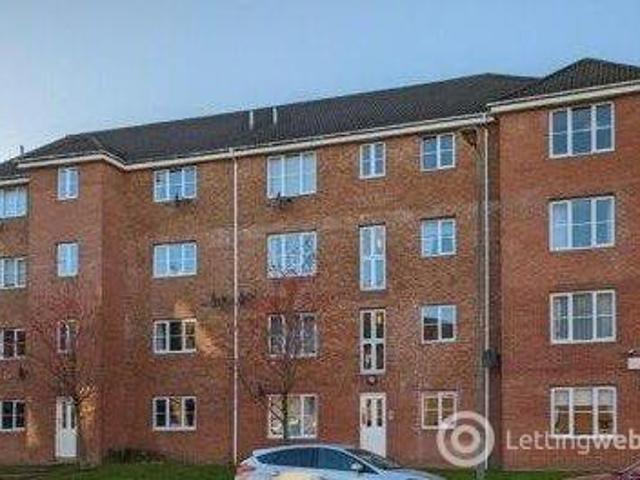 House for rent in Bridgeton, Scotland